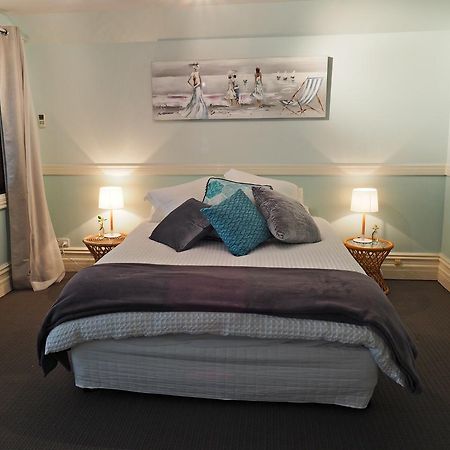Darlington House Bed & Breakfast Luaran gambar