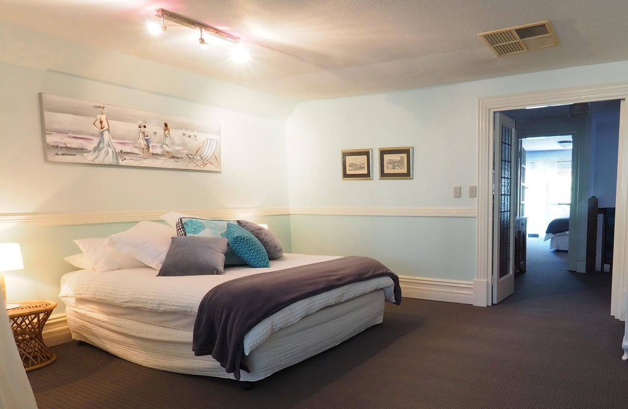 Darlington House Bed & Breakfast Luaran gambar