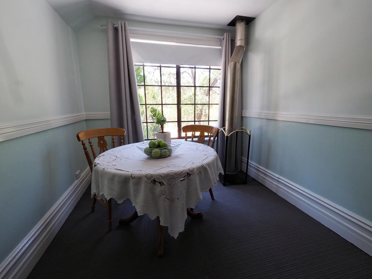 Darlington House Bed & Breakfast Luaran gambar