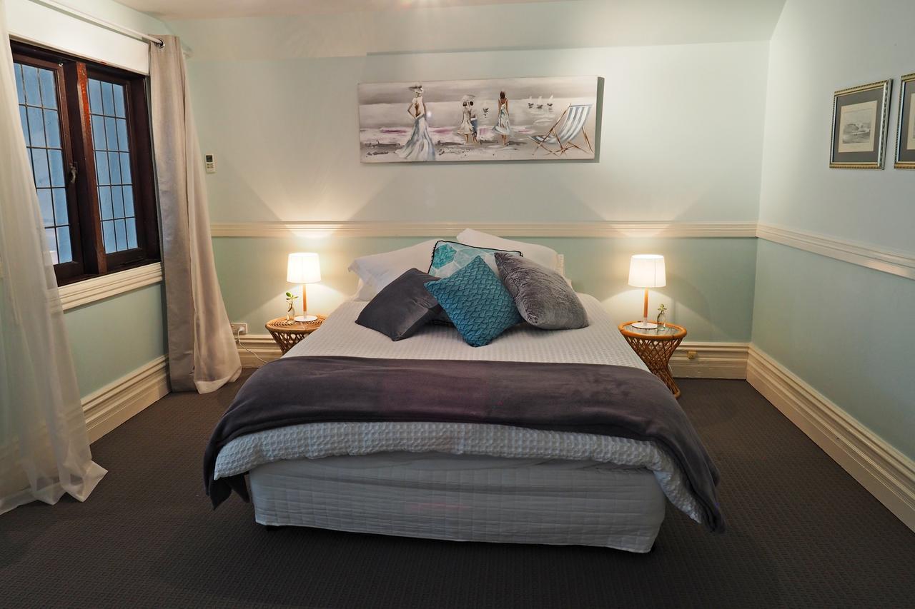 Darlington House Bed & Breakfast Luaran gambar