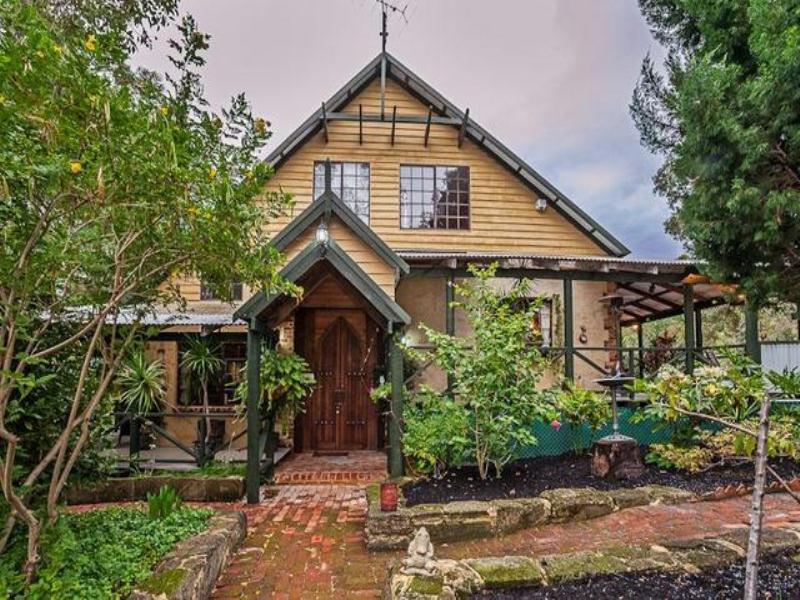 Darlington House Bed & Breakfast Luaran gambar