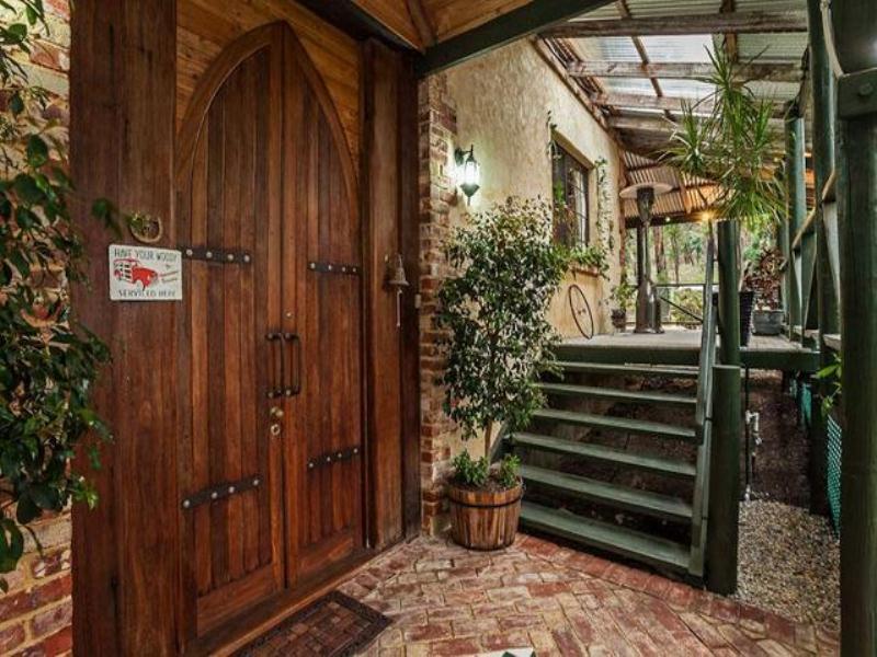 Darlington House Bed & Breakfast Luaran gambar