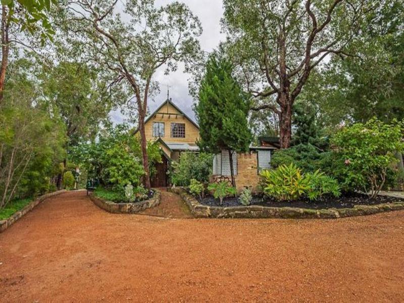 Darlington House Bed & Breakfast Luaran gambar