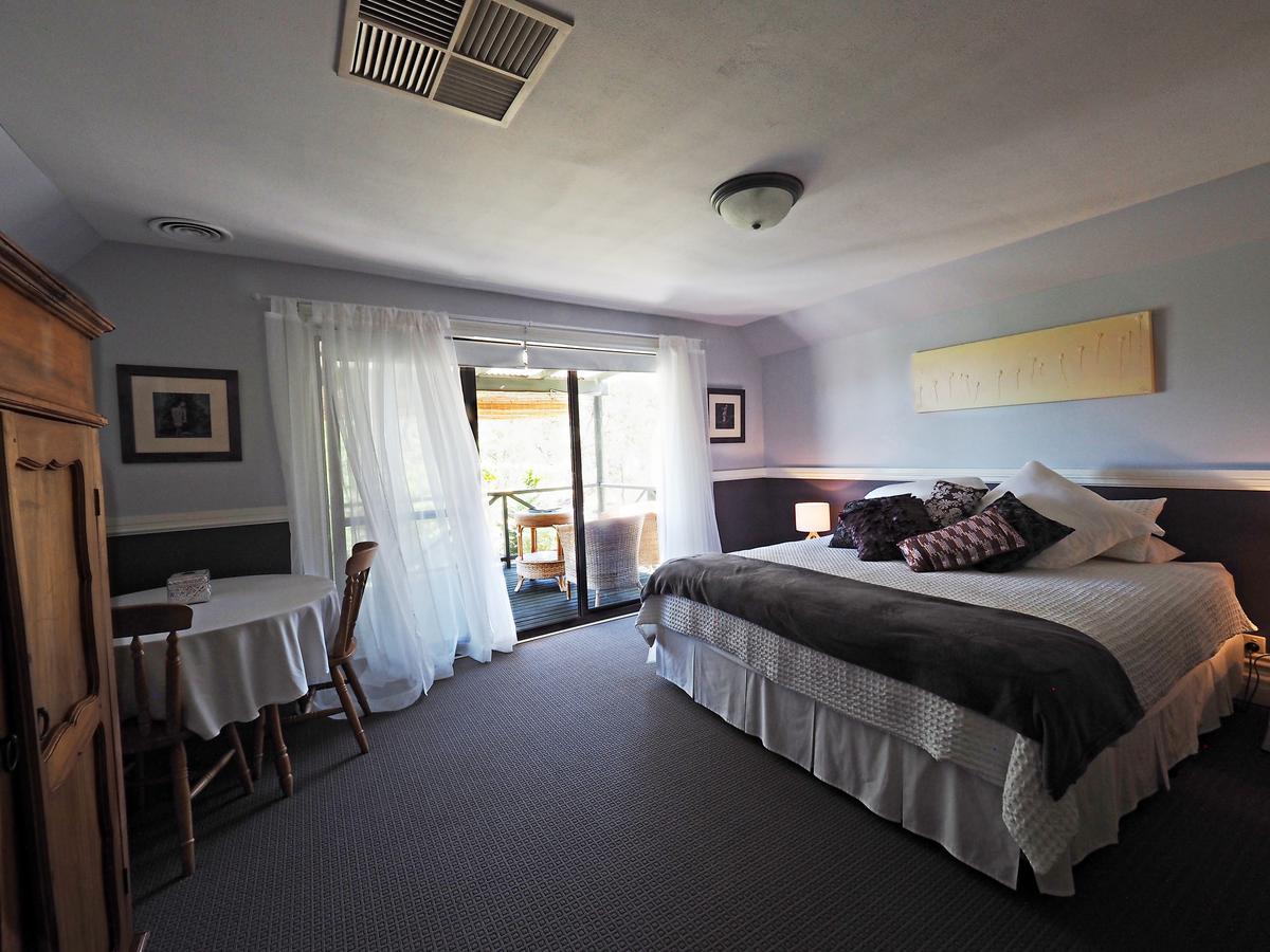 Darlington House Bed & Breakfast Luaran gambar