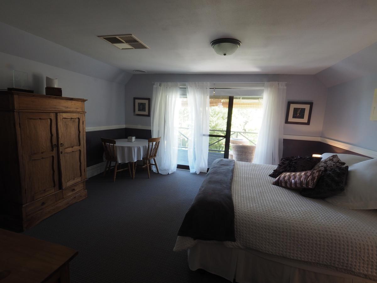 Darlington House Bed & Breakfast Luaran gambar