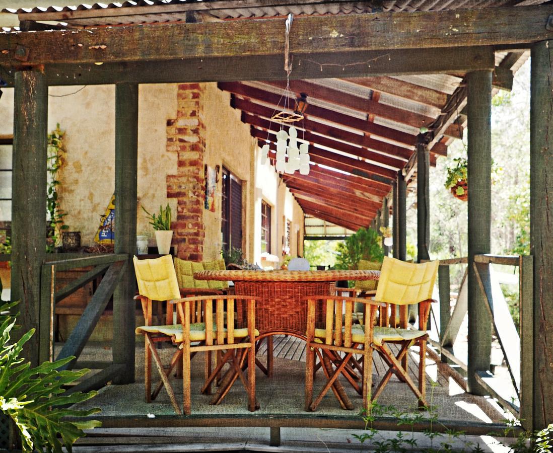 Darlington House Bed & Breakfast Luaran gambar