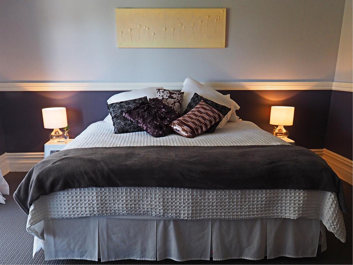 Darlington House Bed & Breakfast Luaran gambar