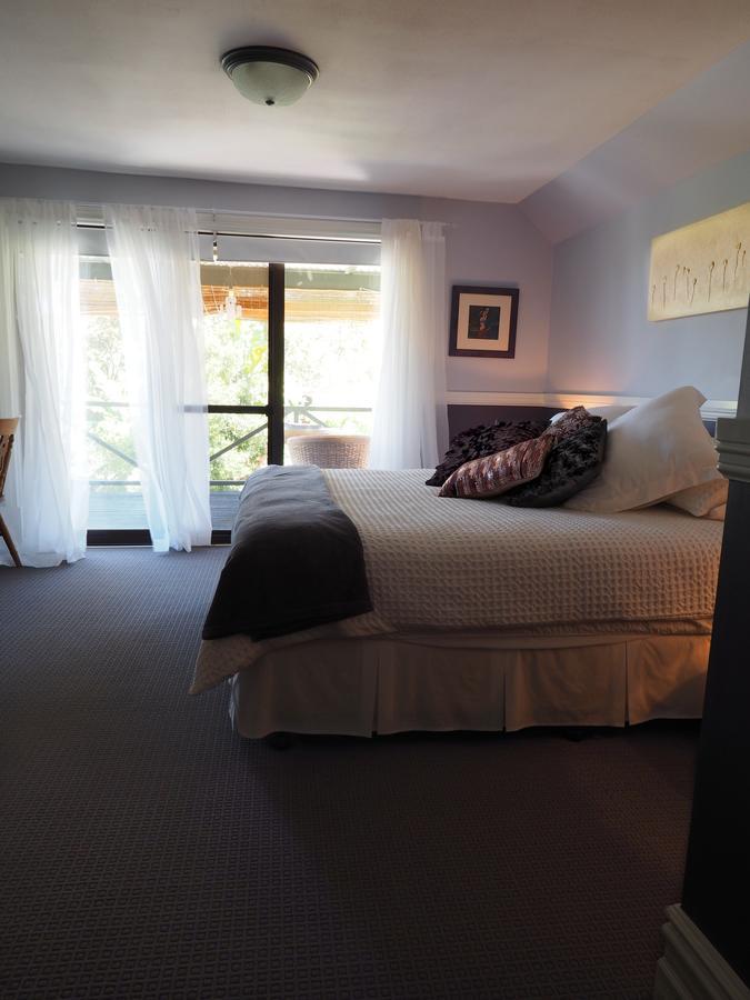Darlington House Bed & Breakfast Luaran gambar
