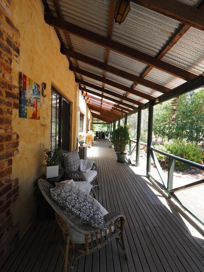 Darlington House Bed & Breakfast Luaran gambar