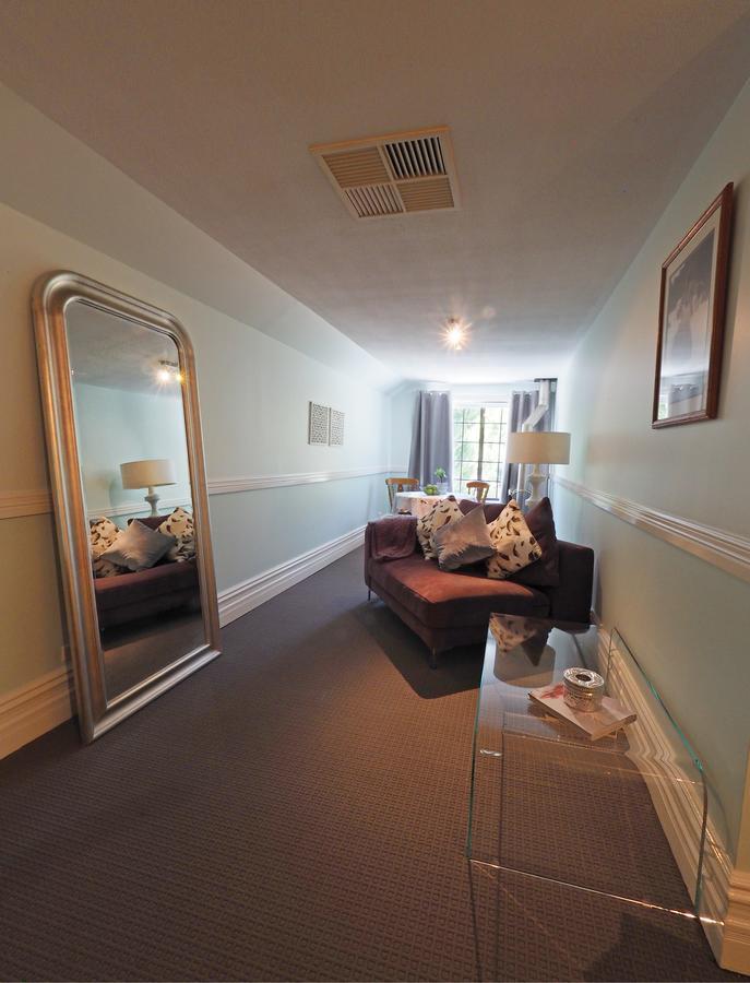 Darlington House Bed & Breakfast Luaran gambar