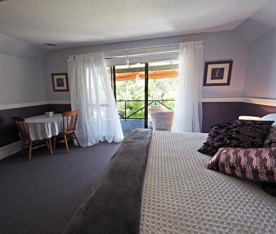 Darlington House Bed & Breakfast Luaran gambar