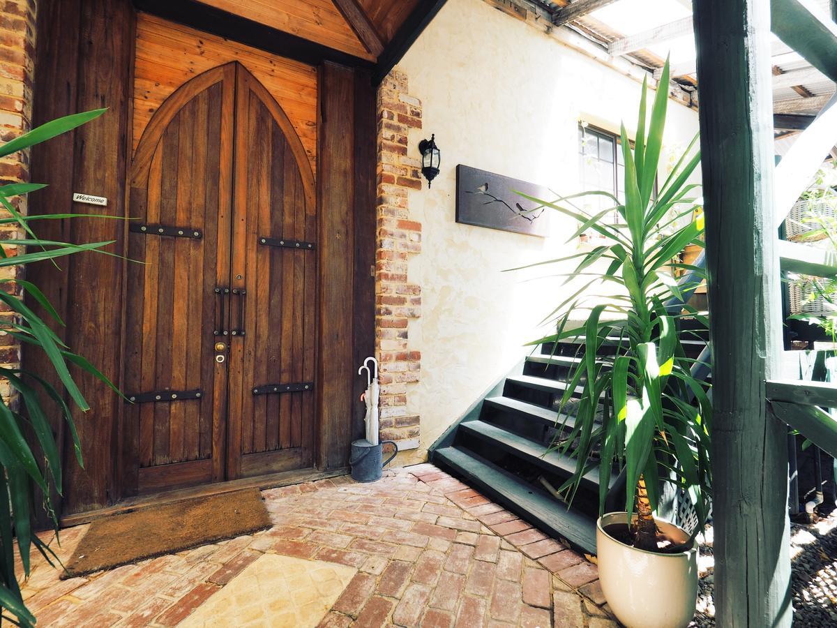 Darlington House Bed & Breakfast Luaran gambar