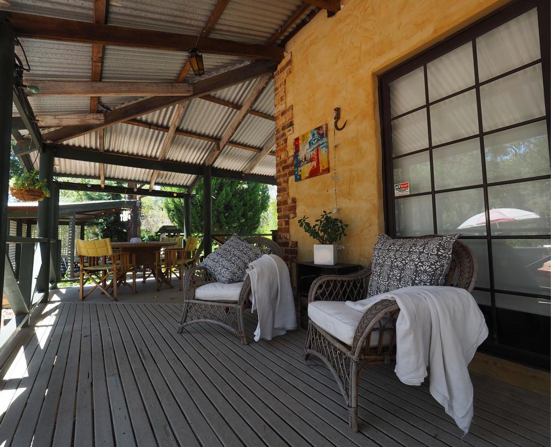 Darlington House Bed & Breakfast Luaran gambar