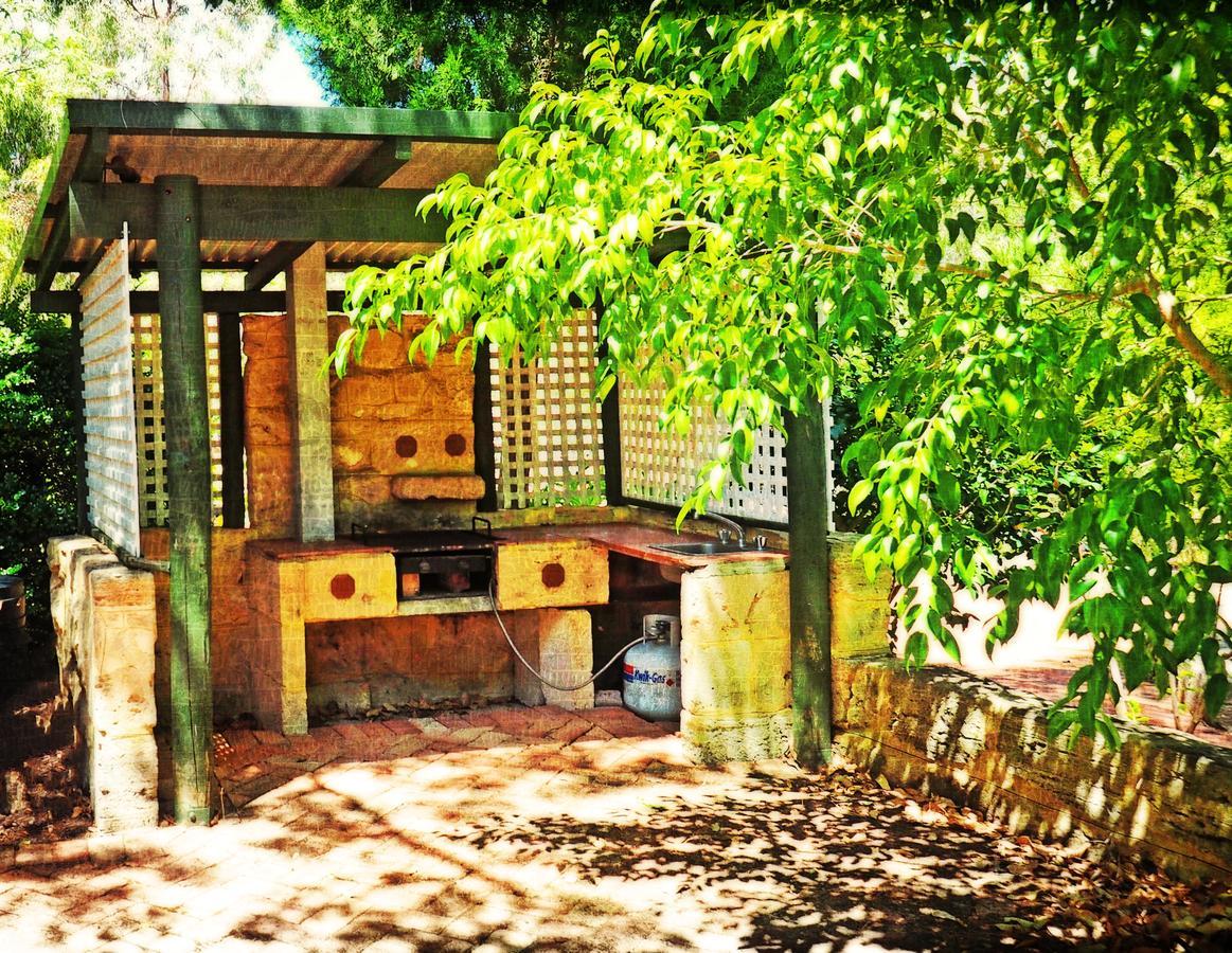 Darlington House Bed & Breakfast Luaran gambar