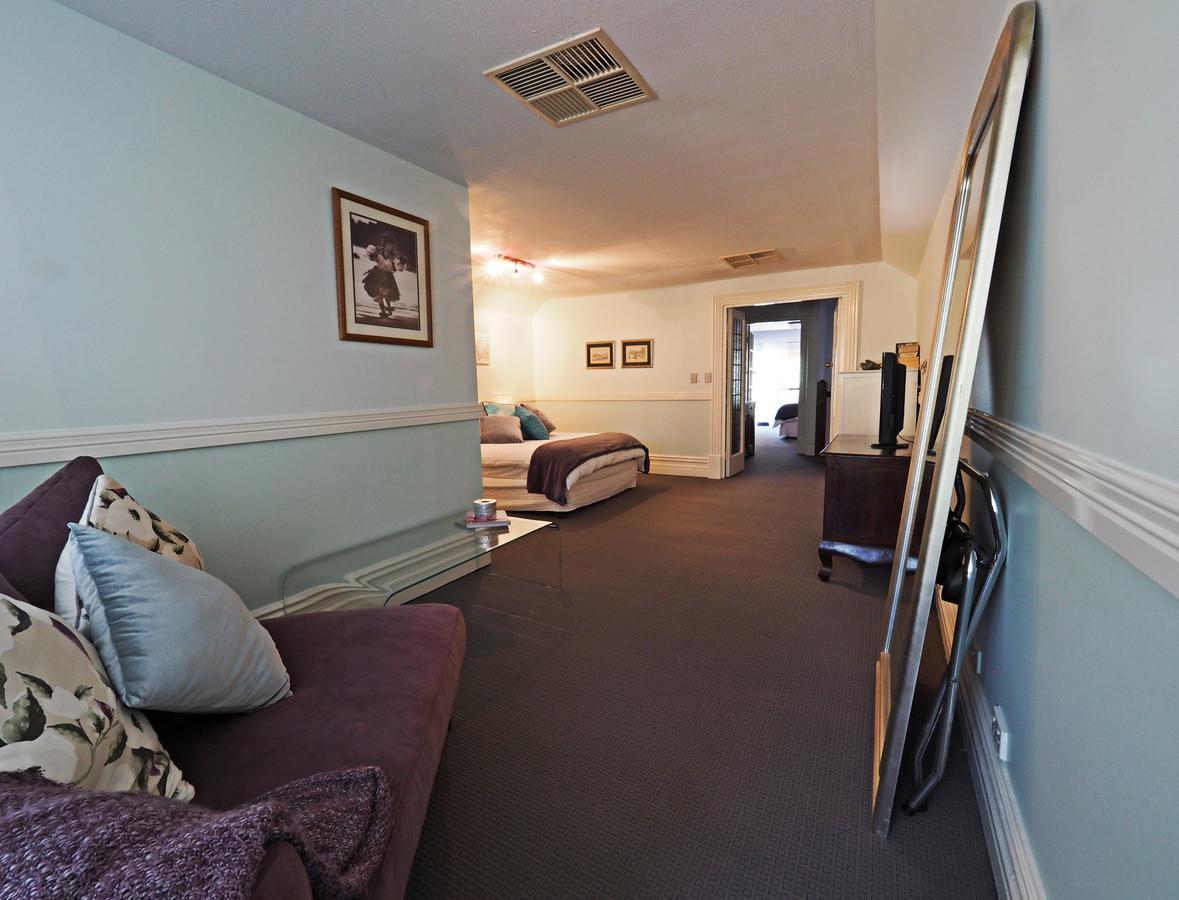 Darlington House Bed & Breakfast Luaran gambar