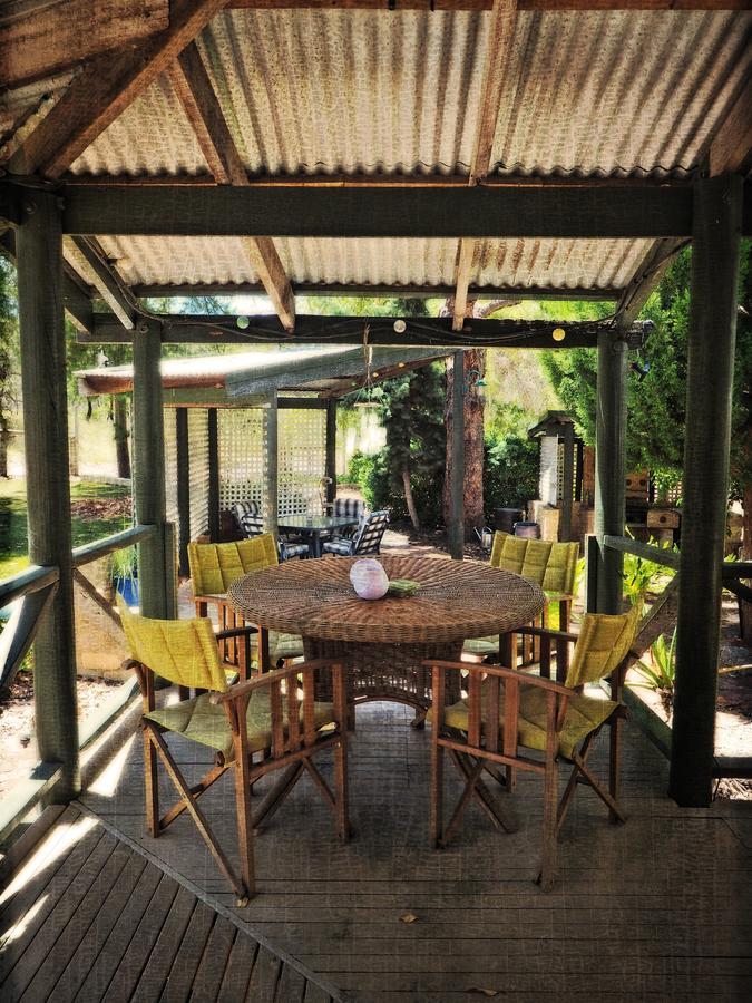 Darlington House Bed & Breakfast Luaran gambar