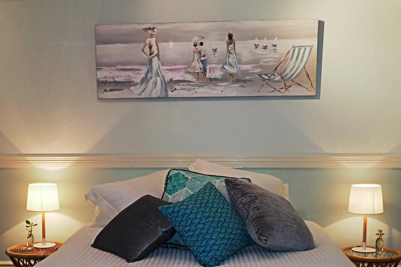 Darlington House Bed & Breakfast Luaran gambar