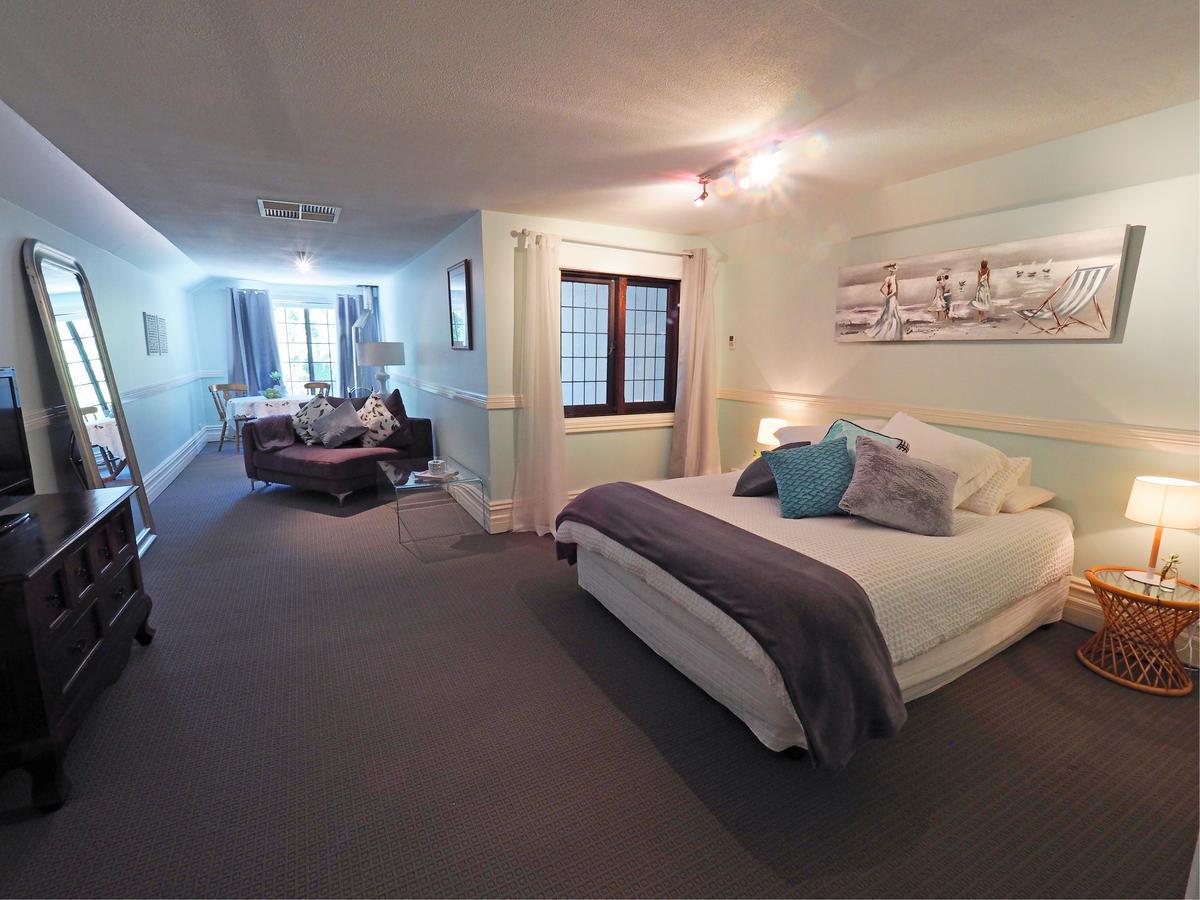 Darlington House Bed & Breakfast Luaran gambar