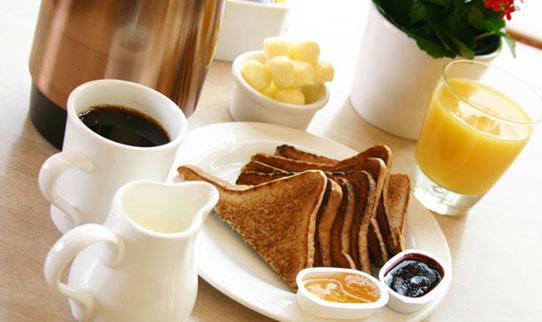 Darlington House Bed & Breakfast Luaran gambar