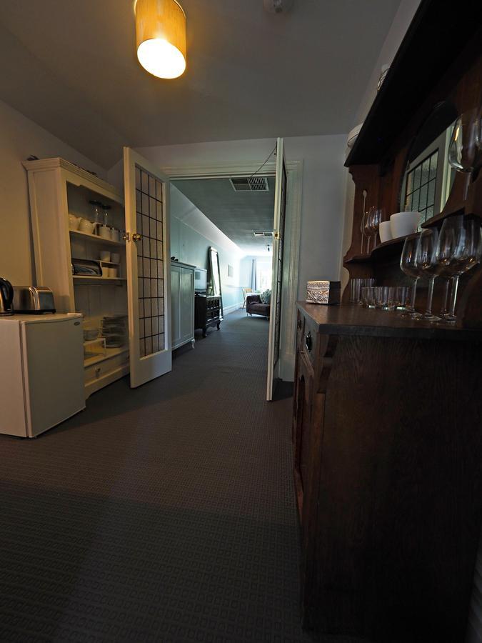Darlington House Bed & Breakfast Luaran gambar
